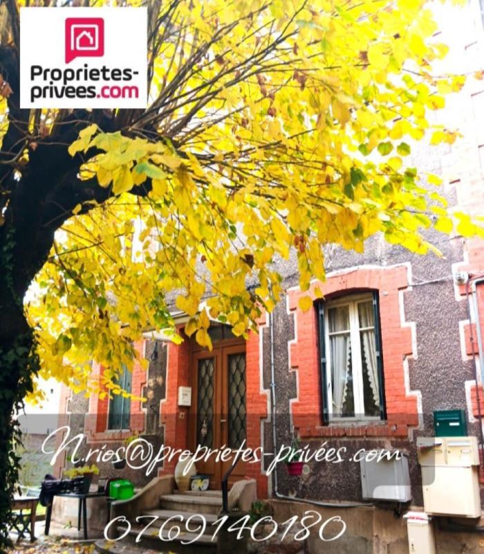 Immeuble - 14 pièces