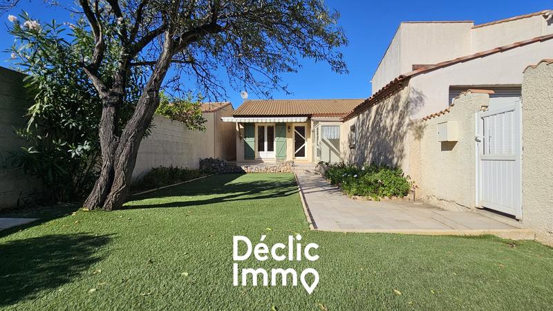 Maison - 87 m² - 4 pièces