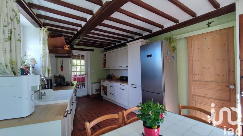 Maison - 310 m² - 15 pièces