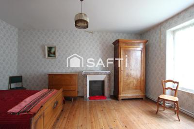 Maison - 153 m² - 5 pièces