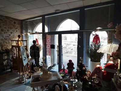 Local commercial - 94 m²