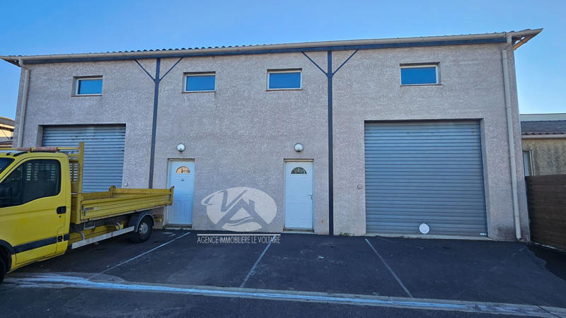 Propriété - 565 m²