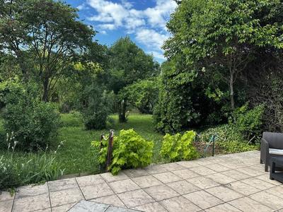 Villa - 160 m² - 9 pièces