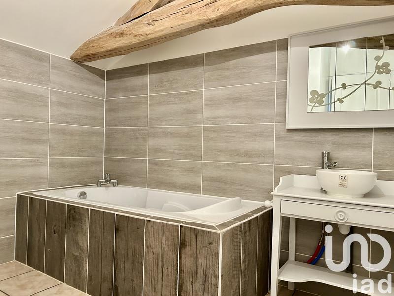 Maison de ville - 282 m² - 8 pièces