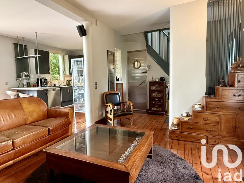 Maison - 183 m² - 5 pièces