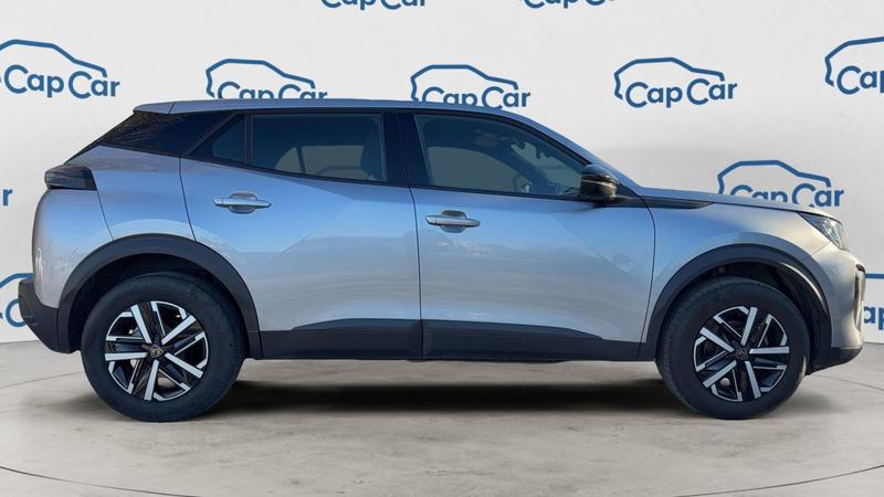 Peugeot 2008 1.2 102 Active - Entretien constructeur