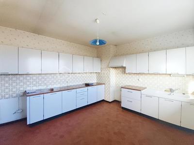 Maison - 114 m² - 4 pièces