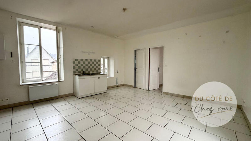 Appartement - 446 m² - 14 pièces