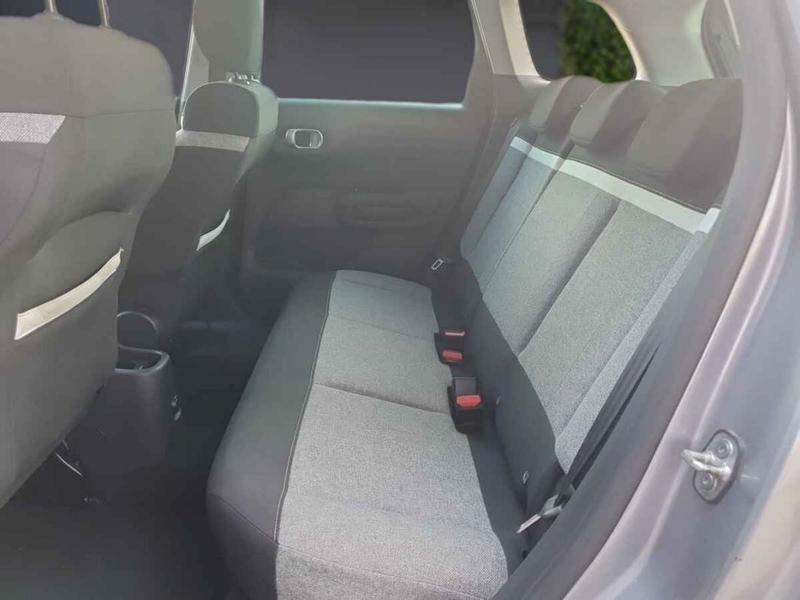 Citroën C3 Aircross 1.2 PureTech 110 Cv s&amp;S c-Series E6.d