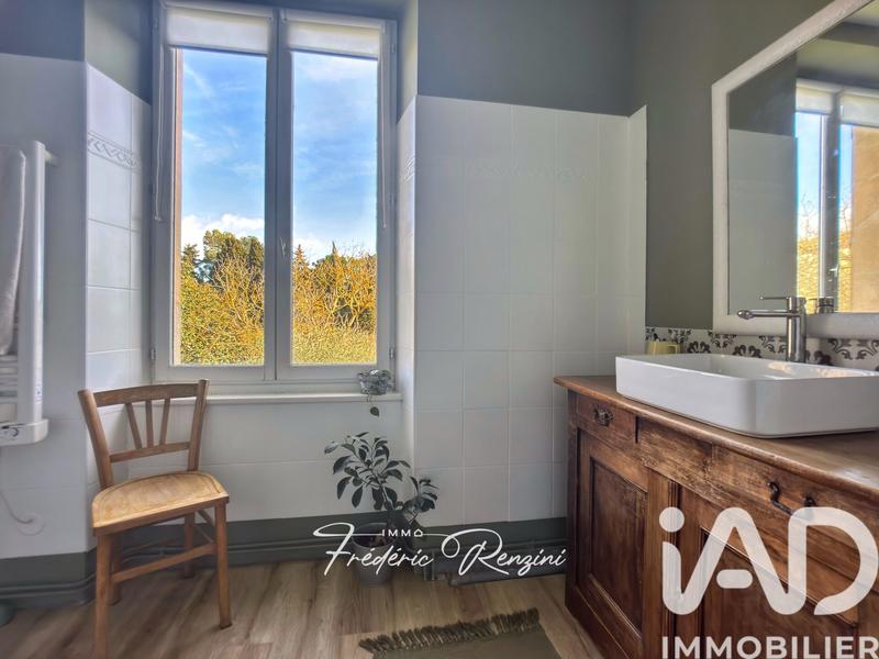 Maison - 145 m² - 5 pièces