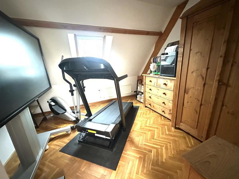 Maison - 200 m² - 7 pièces