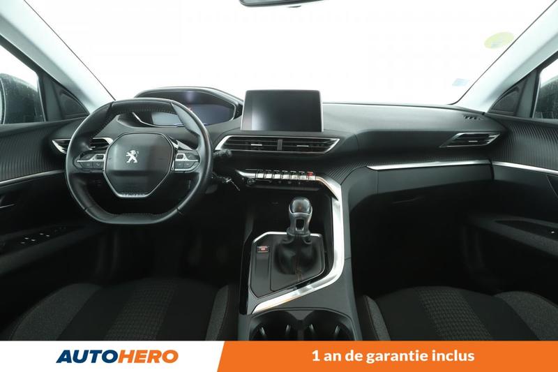 Peugeot 3008 1.5 Blue-HDi Active Business 130 ch