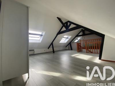 Appartement - 21 m² - 1 pièce