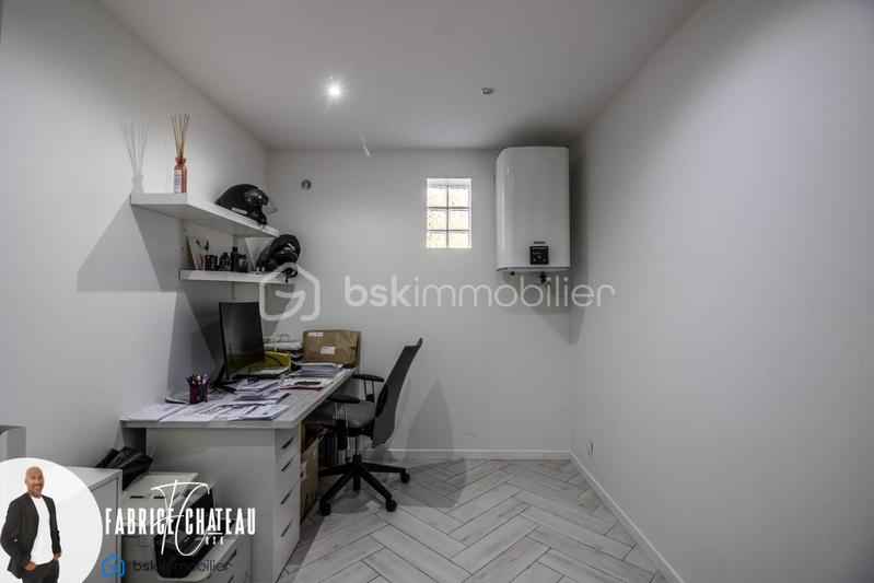 Maison - 148 m² - 6 pièces