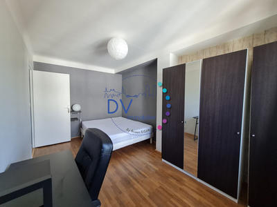 Appartement - 74 m² - 3 pièces