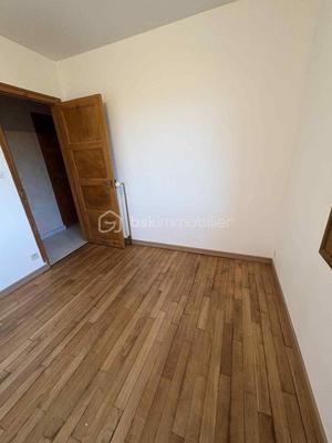 Maison de campagne - 74 m² - 5 pièces