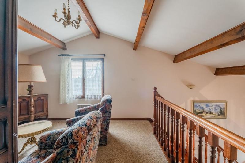 Villa - 115 m² - 4 pièces