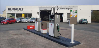 Beazulieu Auto Services Renault Dacia