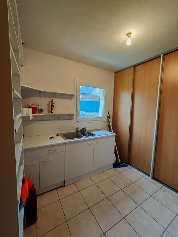 Maison - 210 m² - 6 pièces