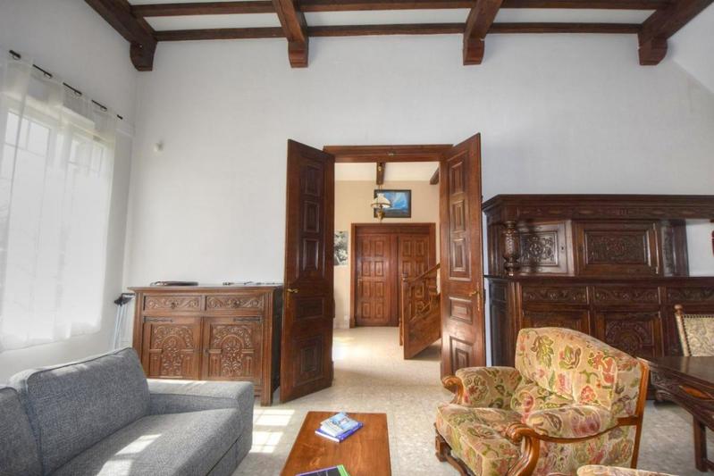 Maison - 136 m² - 6 pièces