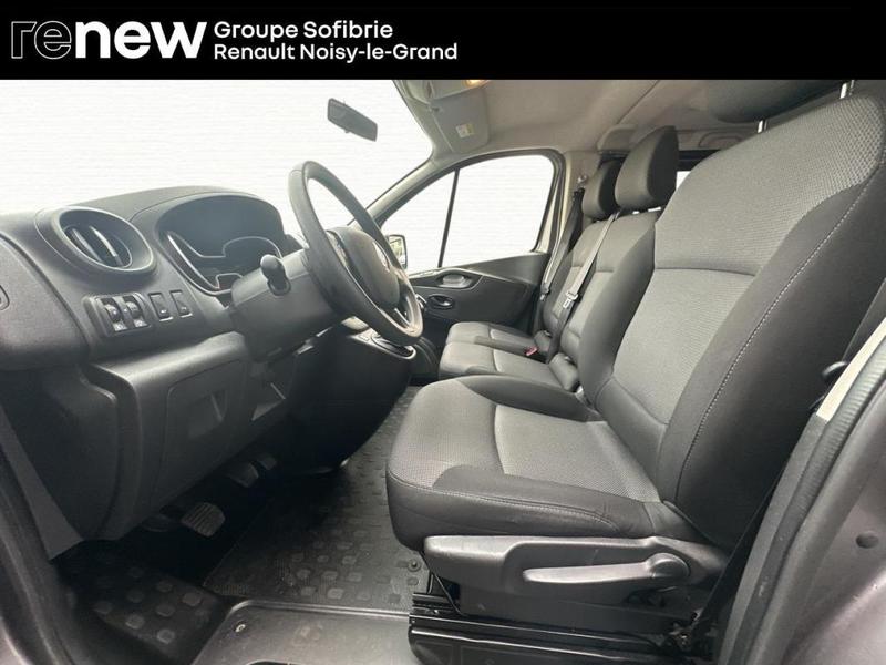 Renault Trafic Combi L2 dCi 120 s&amp;S Zen