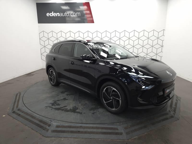 Mg mgs5 Ev 64kWh - 170 kW 2wd Luxury