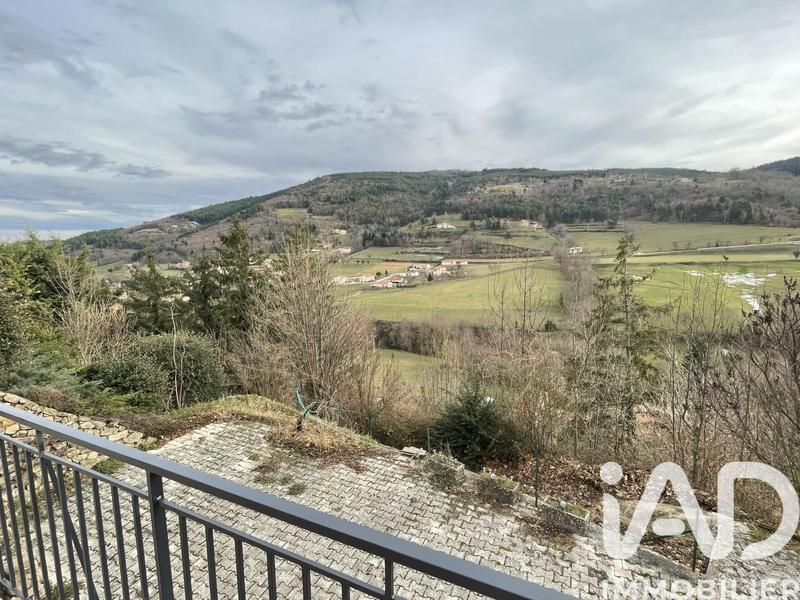 Maison de maîtres - 118 m² - 4 pièces