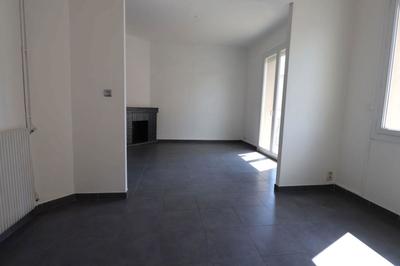 Appartement - 58 m² - 2 pièces