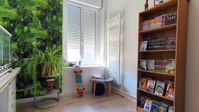 Maison - 178 m² - 8 pièces