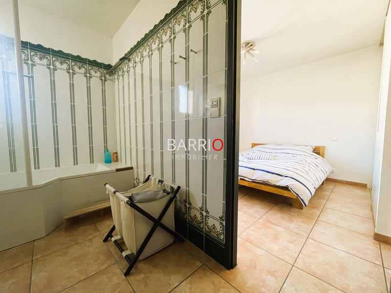 Villa - 170 m² - 6 pièces