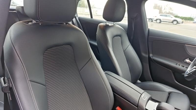 Mercedes Cla Shooting Brake 180 d 8g-Dct Progressive Line