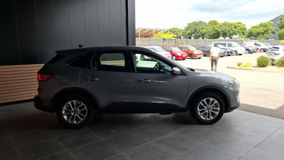 Ford Kuga II 2.5 225 ch PowerSplit Phev Titanium