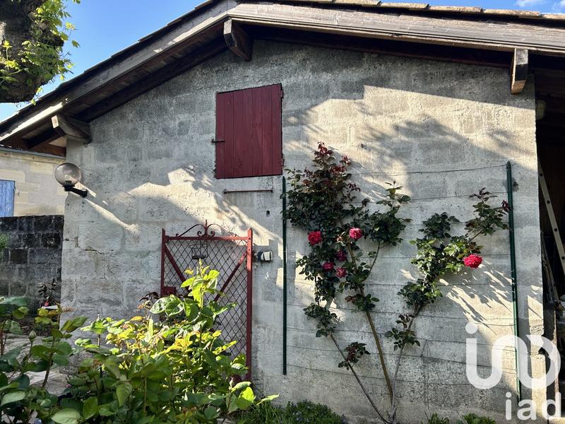 Maison - 127 m² - 6 pièces