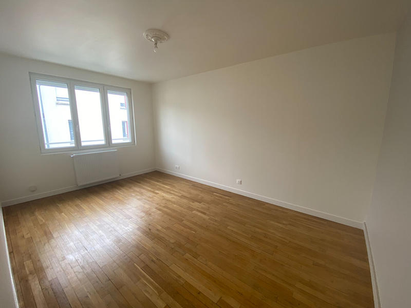 Maison - 119 m² - 6 pièces