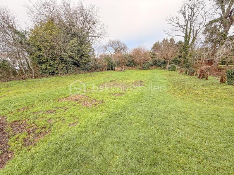 Terrain constructible - 472 m²