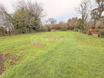Terrain constructible - 472 m²