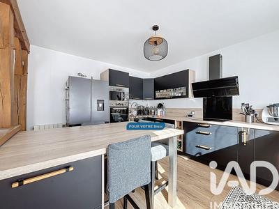 Maison - 150 m² - 6 pièces