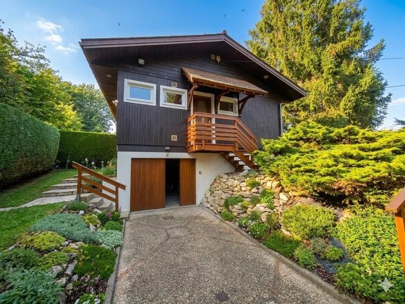 Maison - 50 m² - 3 pièces