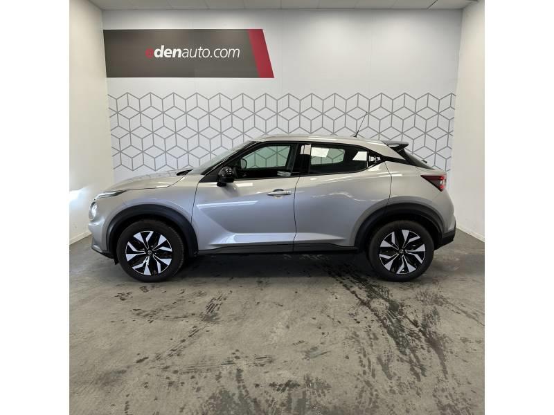 Nissan Juke Dig-T 114 Acenta