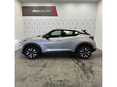 Nissan Juke Dig-T 114 Acenta