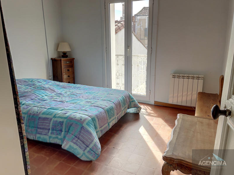 Maison - 184 m² - 7 pièces