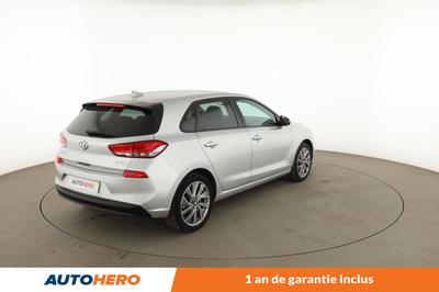 Hyundai i30 1.0 t-GDi Edition 1 120 ch