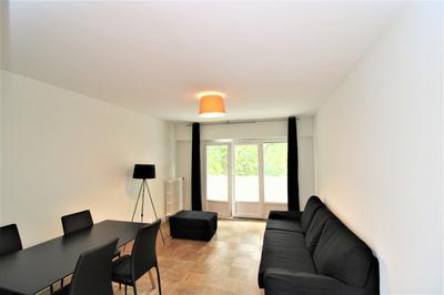 Appartement - 78 m² - 4 pièces