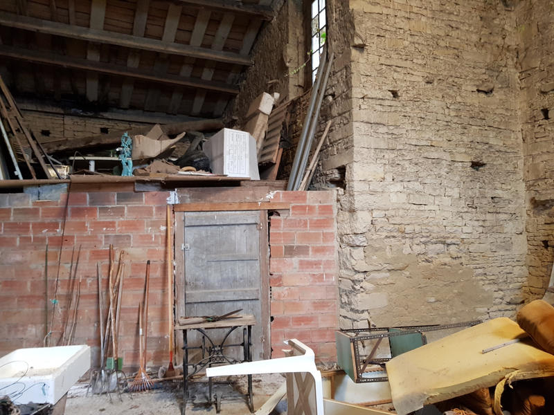 Maison - 450 m² - 10 pièces