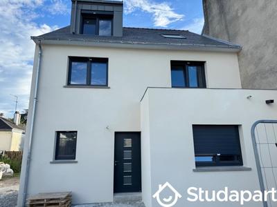 Chambre - 13 m² - 1 pièce