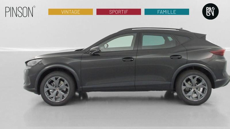 Cupra Formentor 2.0 Tdi 150ch V Dsg7