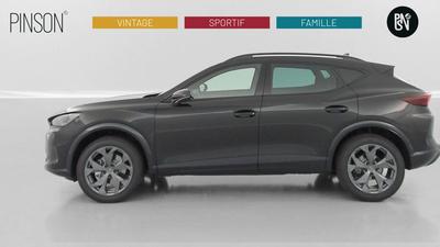 Cupra Formentor 2.0 Tdi 150ch V Dsg7