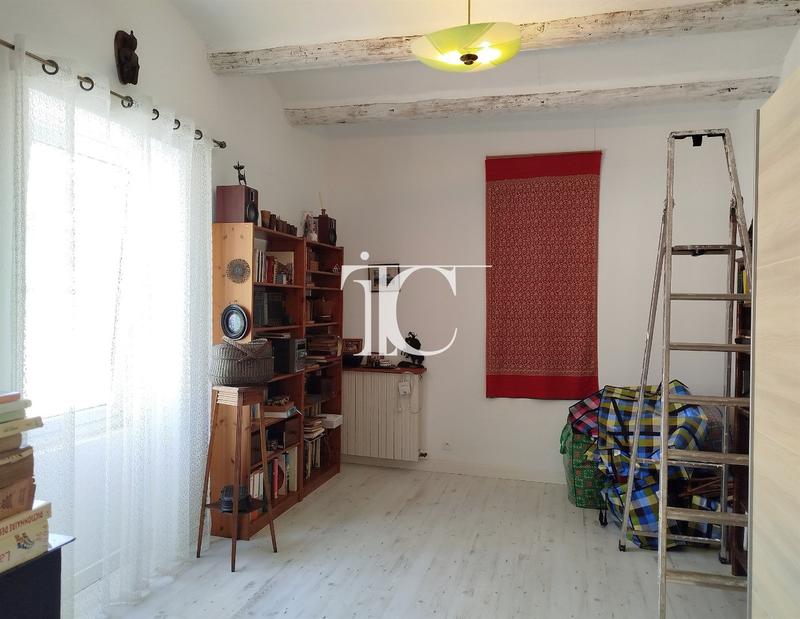 Maison en pierre - 207 m² - 6 pièces