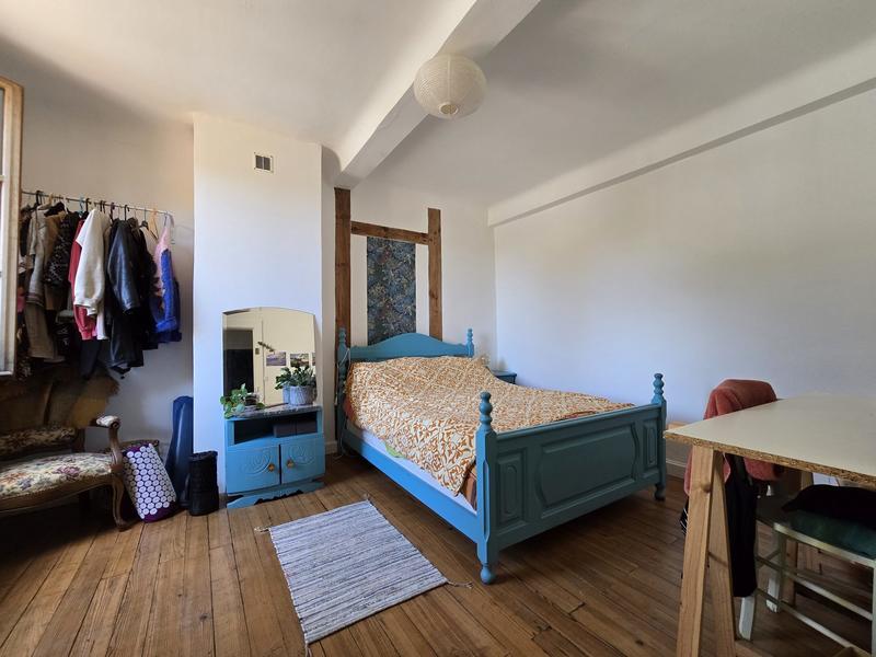 Maison - 144 m² - 7 pièces