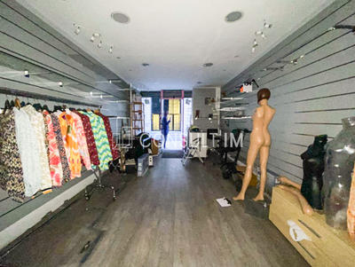 Local commercial - 48 m²